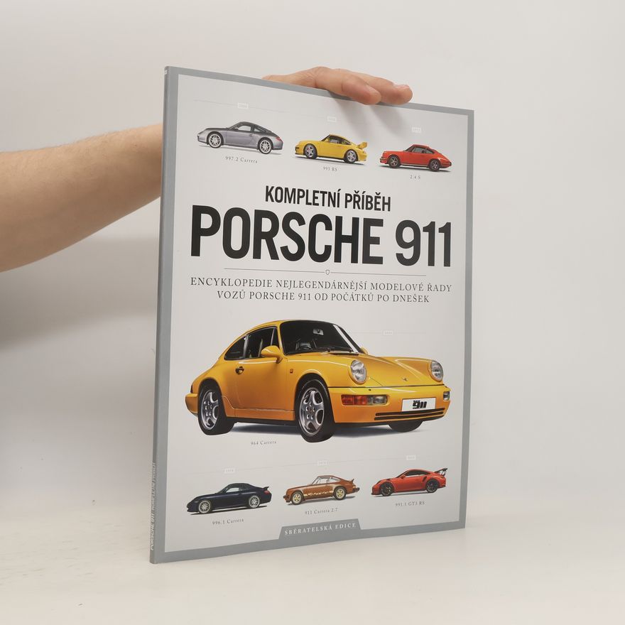 Kieron Fennelly Porsche 911 – Kompletní průvodce