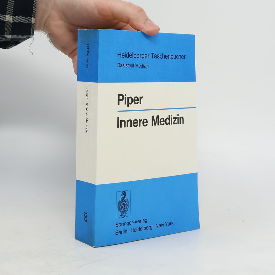 Wolfgang Piper Innere Medizin