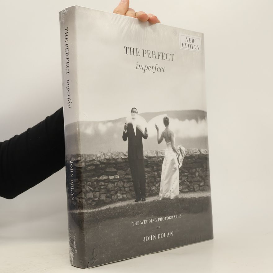 John Dolan John Dolan: The Perfect Imperfect
