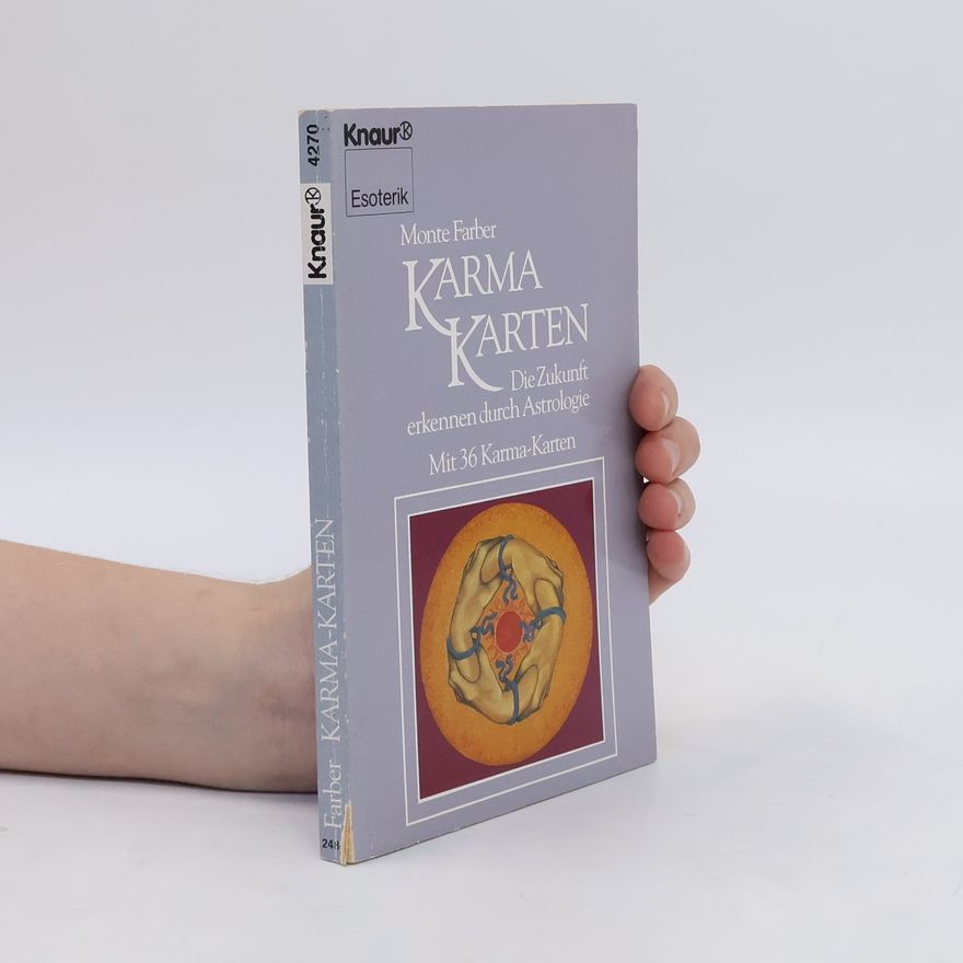 Monte Farber Karma-Karten