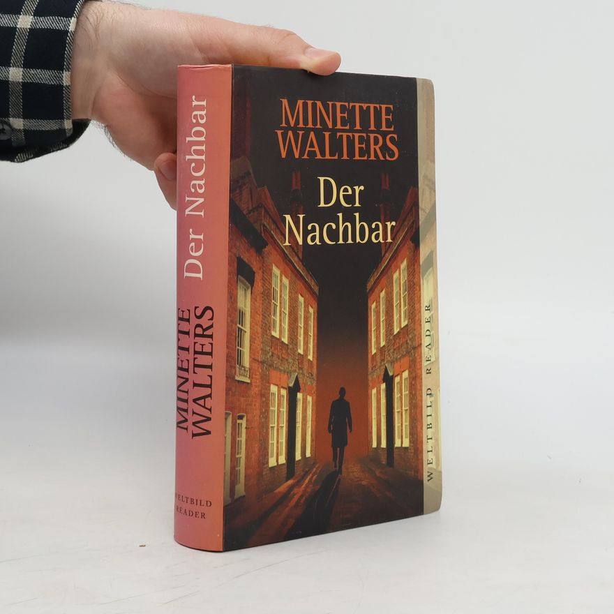 Minette Walters Der Nachbar
