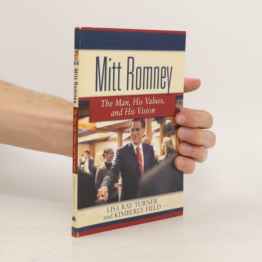 Lisa Ray Turner Mitt Romney