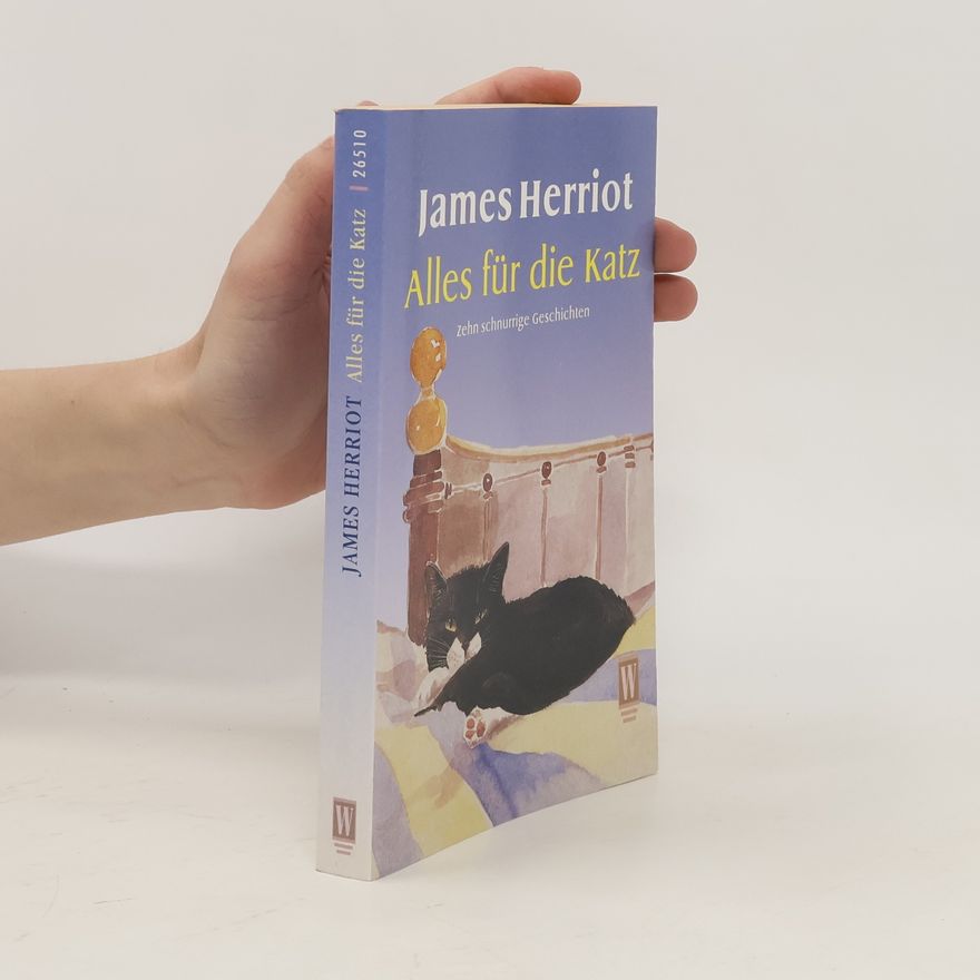 James Herriot Alles für die Katz