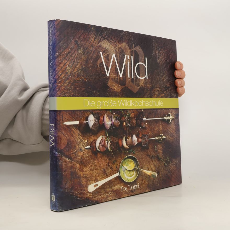 Frenzel Ralf Wild