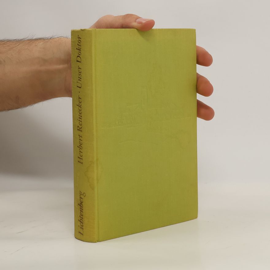 Herbert Dührkopp Unser Doktor
