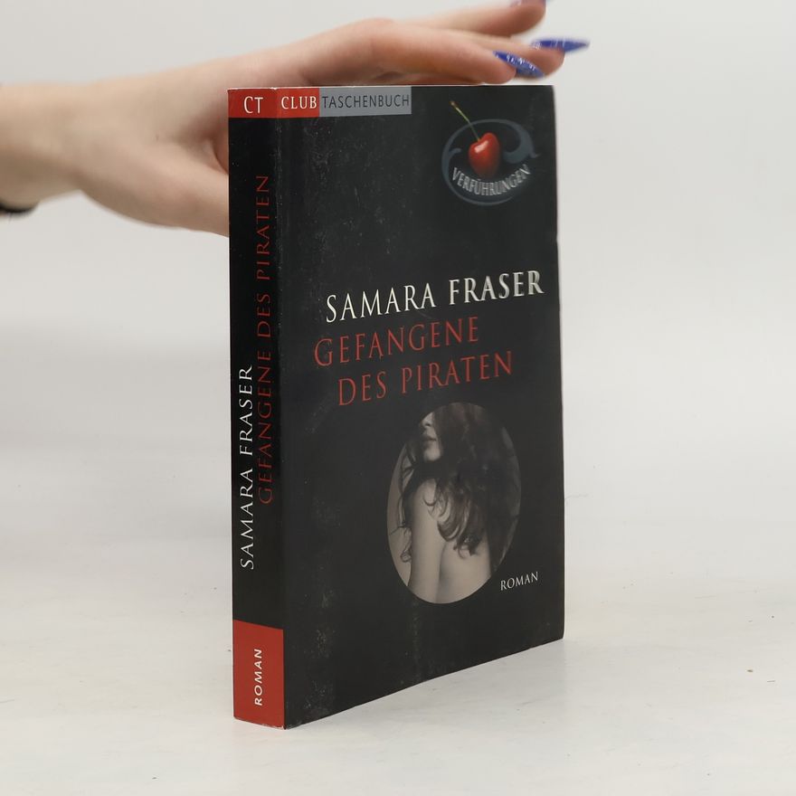 Samara Fraser Gefangene des Piraten