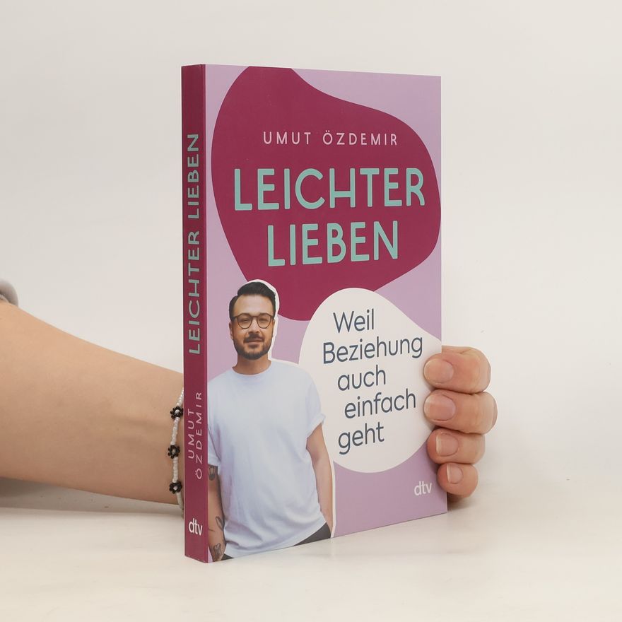 Umut O. zdemir Leichter lieben