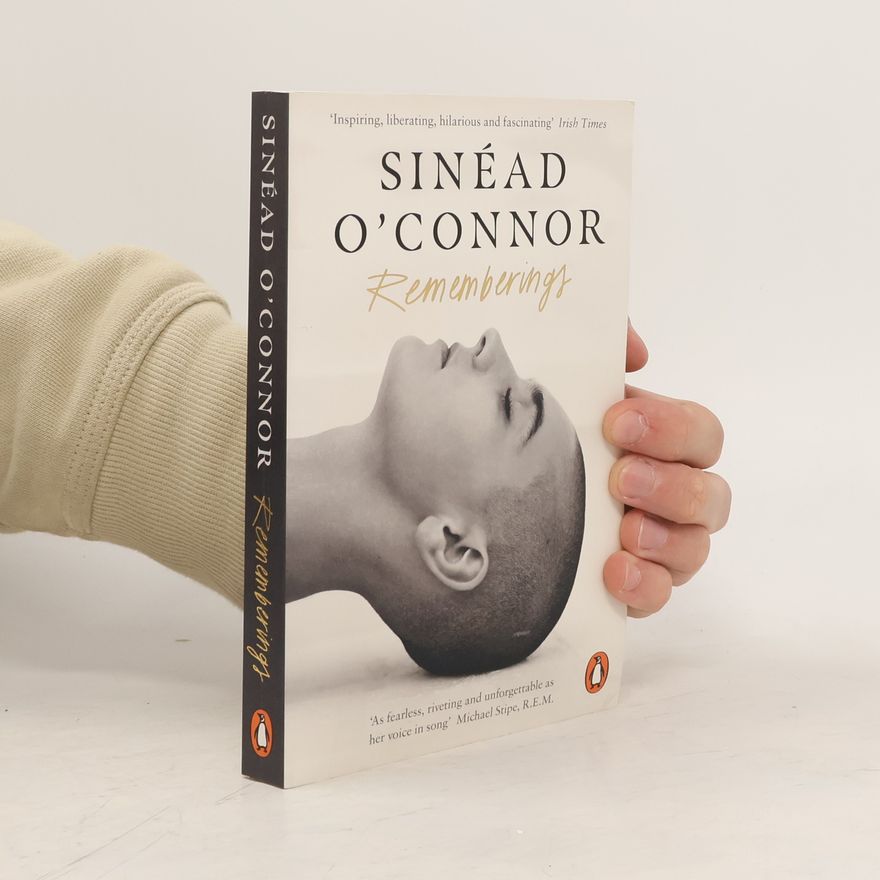 O'Connor Sinead O'Connor Rememberings
