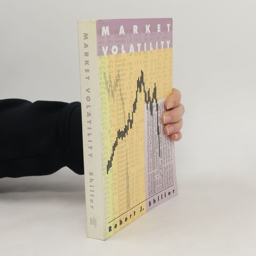 Robert J. Shiller Market volatility