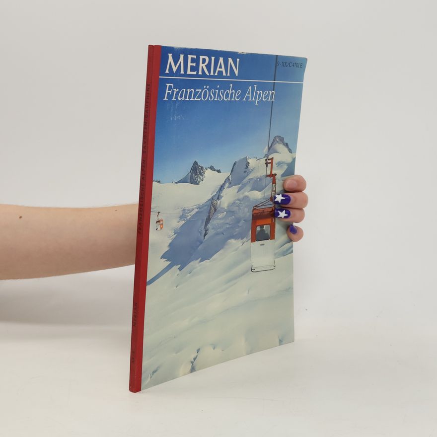 Autorenkollektiv Merian 9/20