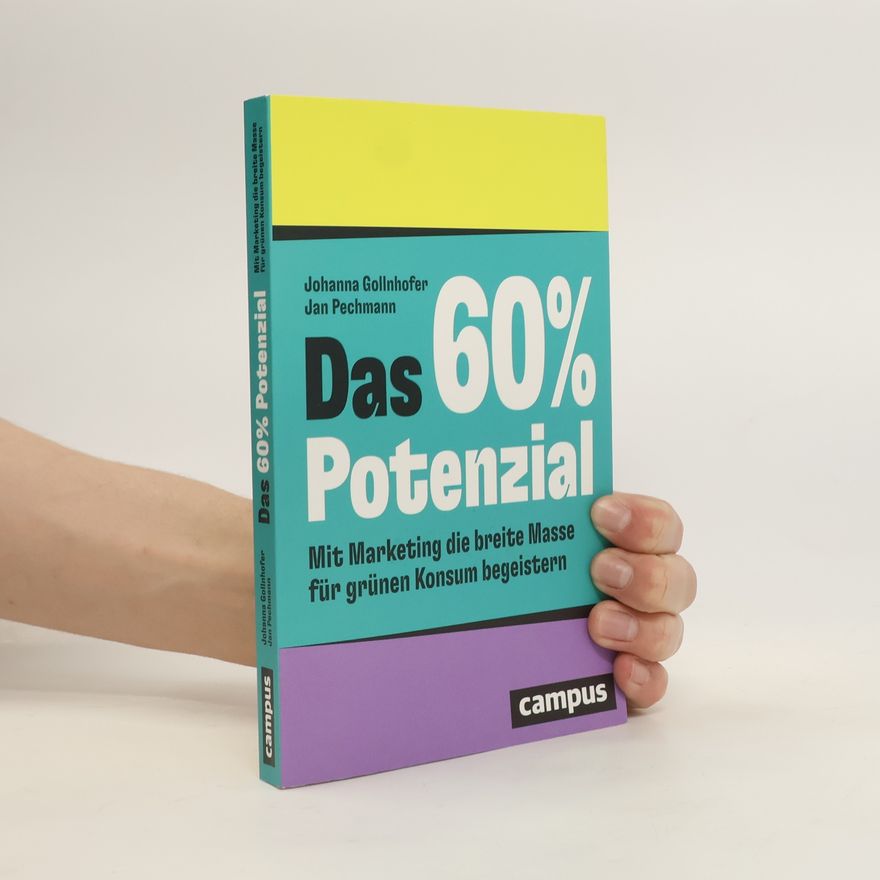 Jan Pechmann Das 60%-Potenzial