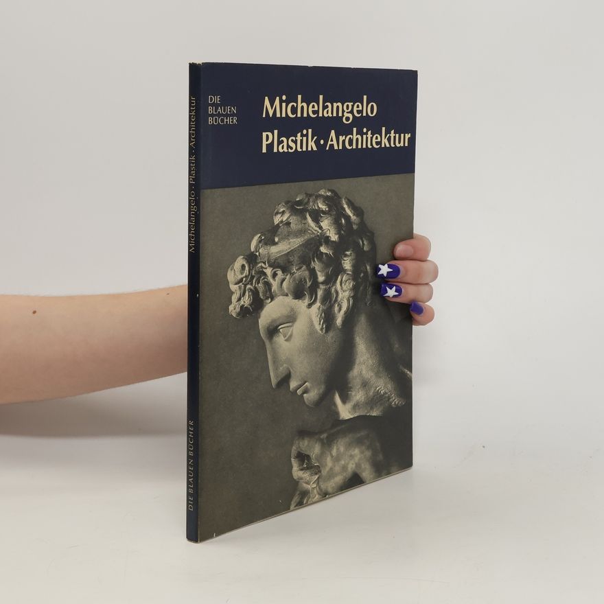Michalengalo Michelangelo. Plastik. Architektur