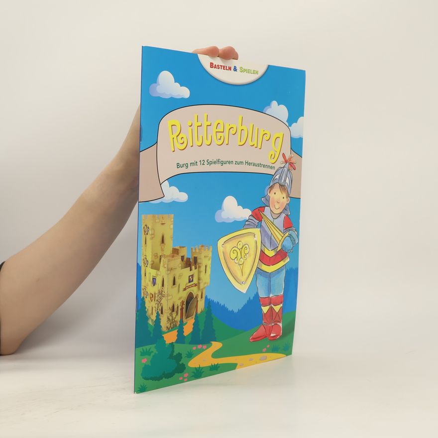 Autorenkollektiv Ritterburg