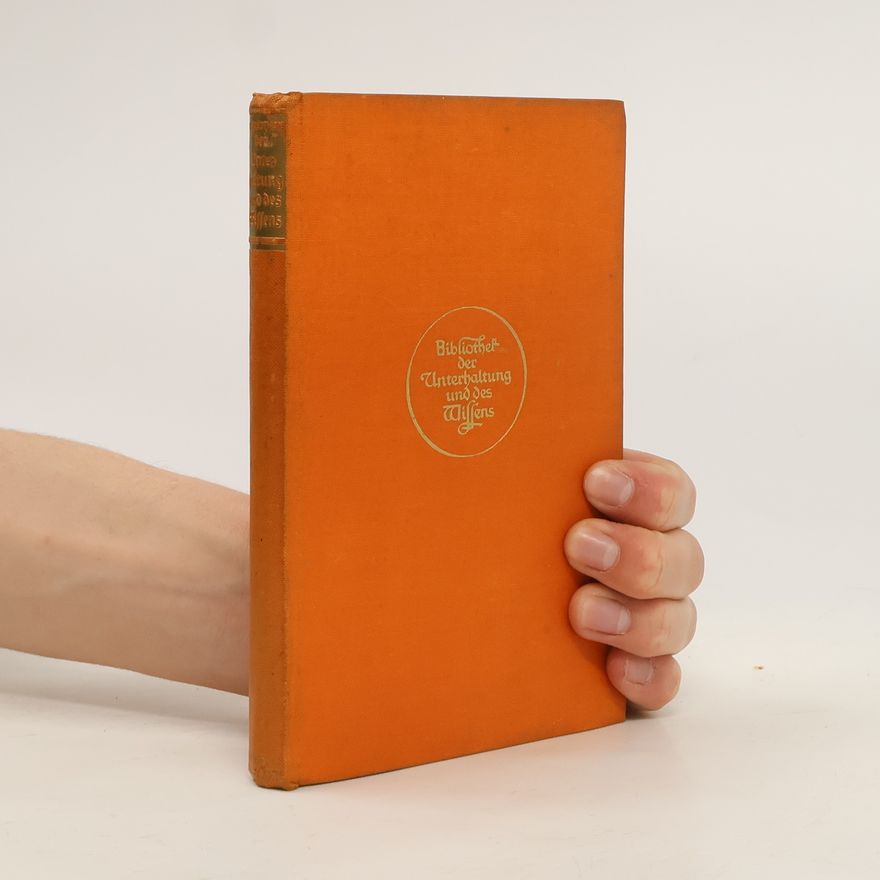 Autorenkollektiv Bibliothek der Unterhaltung und des Wissens. Band 11