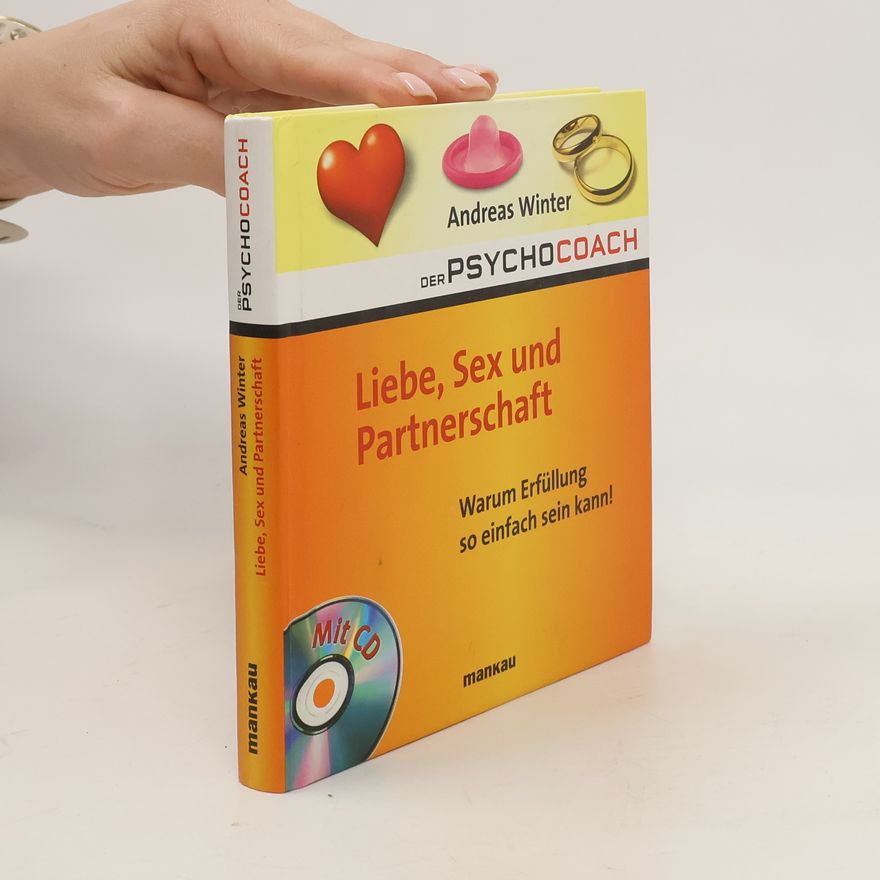 Various authors Liebe, Sex und Partnerschaft
