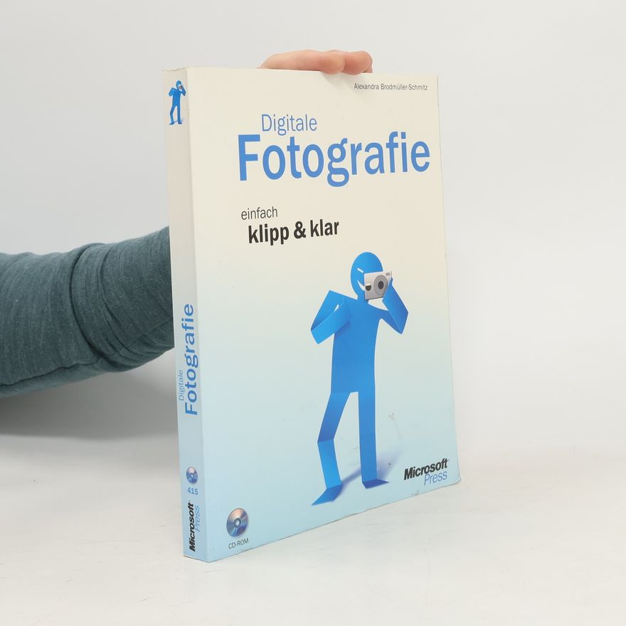 Alexandra Brodmüller-Schmitz Digitale Fotografie