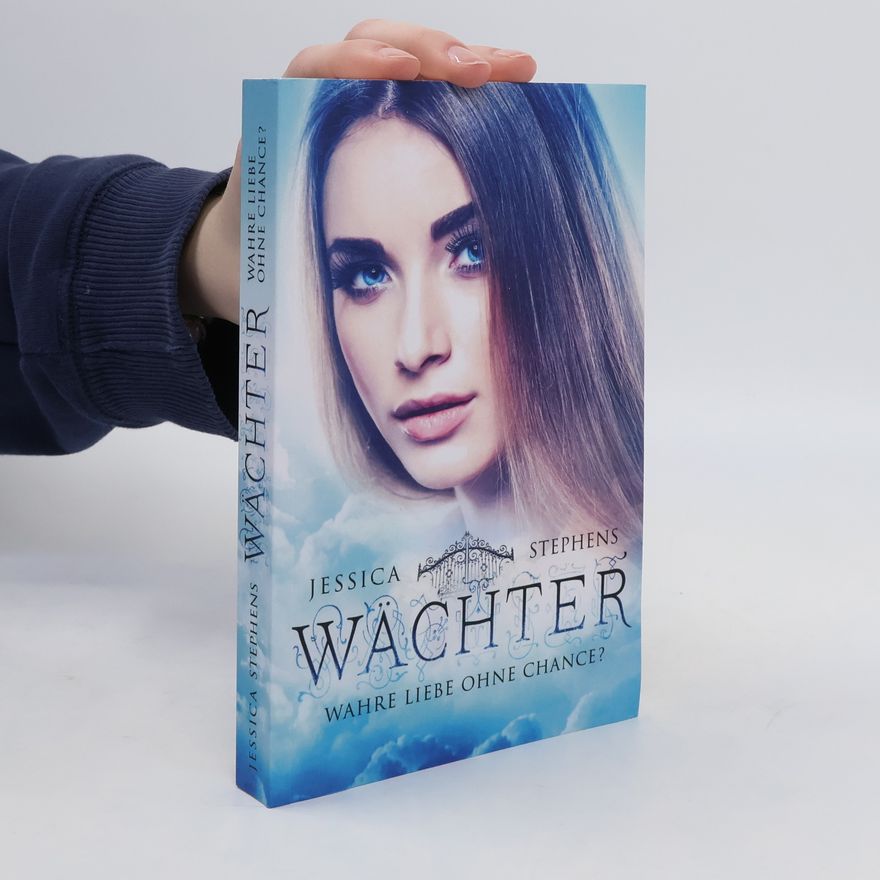 Jessica Stephens Wächter