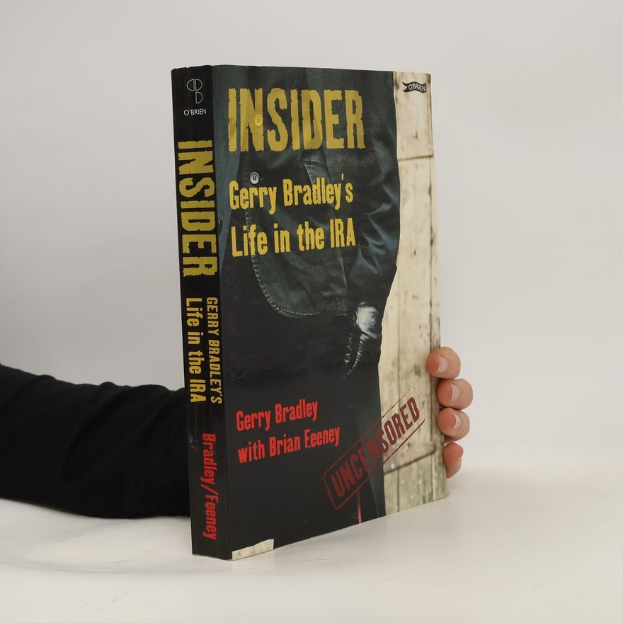 Gerry Bradley Insider