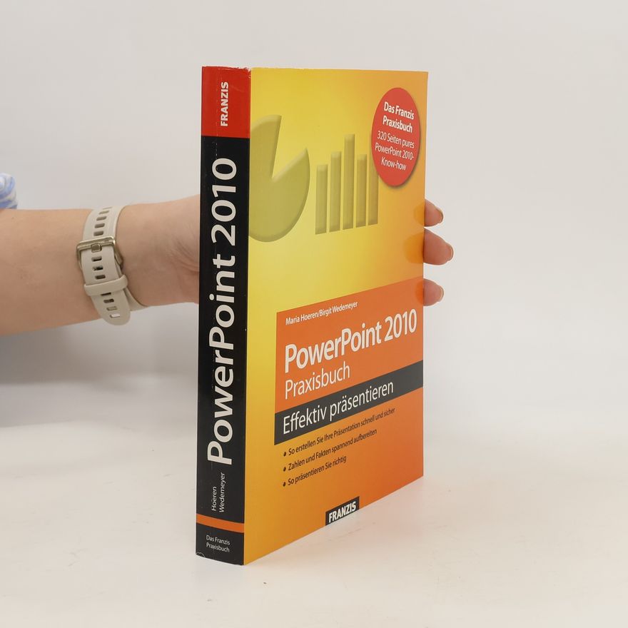 Birgit Wedemeyer PowerPoint 2010