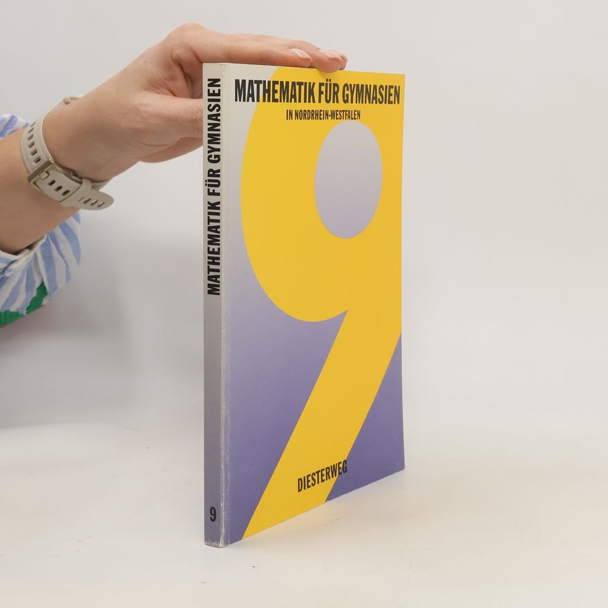 Autorenkollektiv Mathematik für Gymnasien