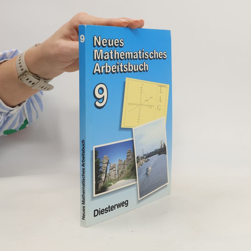 Autorenkollektiv Neues mathematisches Arbeitsbuch