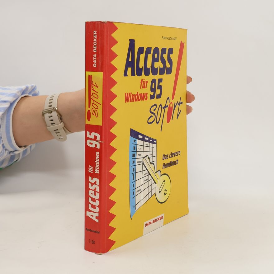 Frank Austermühl Access für Windows 95