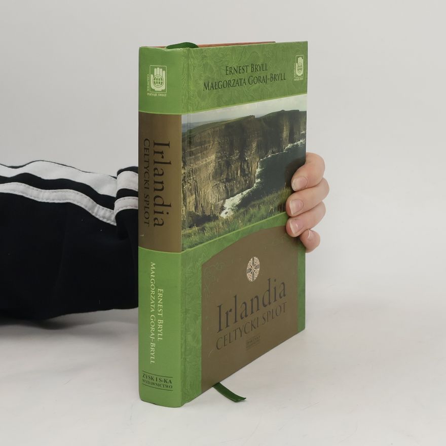 Goraj-Bryll Małgorzata Irlandia