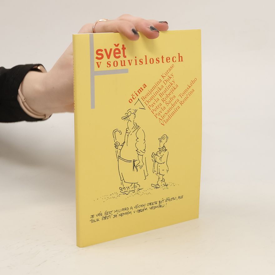 Various authors Svět v souvislostech