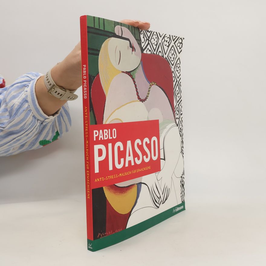 Frédérique Cassegrain Pablo Picasso