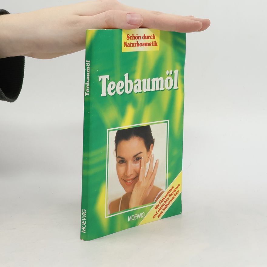 Autorenkollektiv Teebaumöl