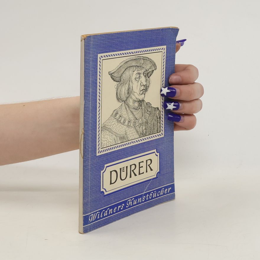 Albrecht Dürer Dierzig Holzschnitte