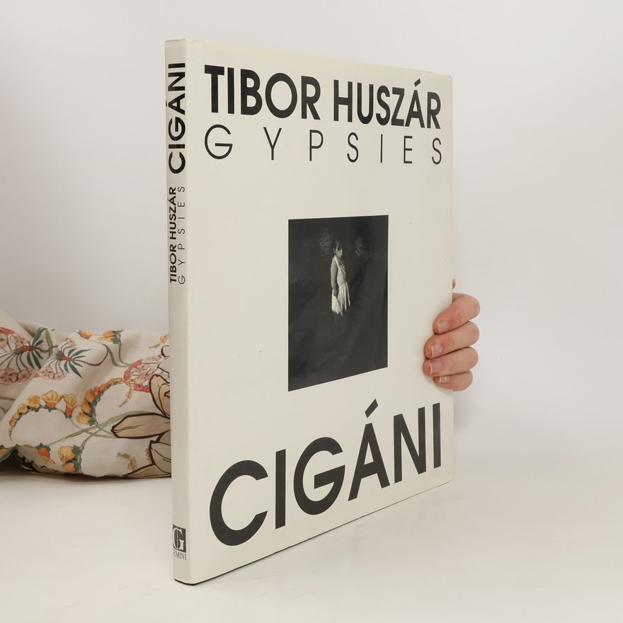 Tibor Huszár Cigáni