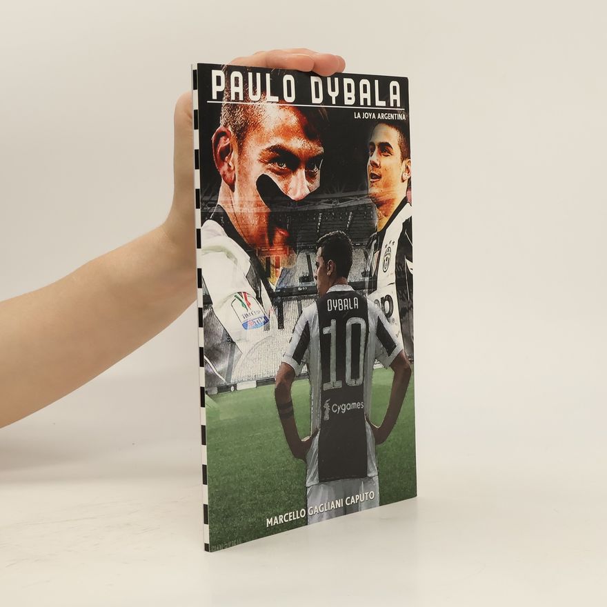 Marcello Gagliani Caputo Paulo Dybala
