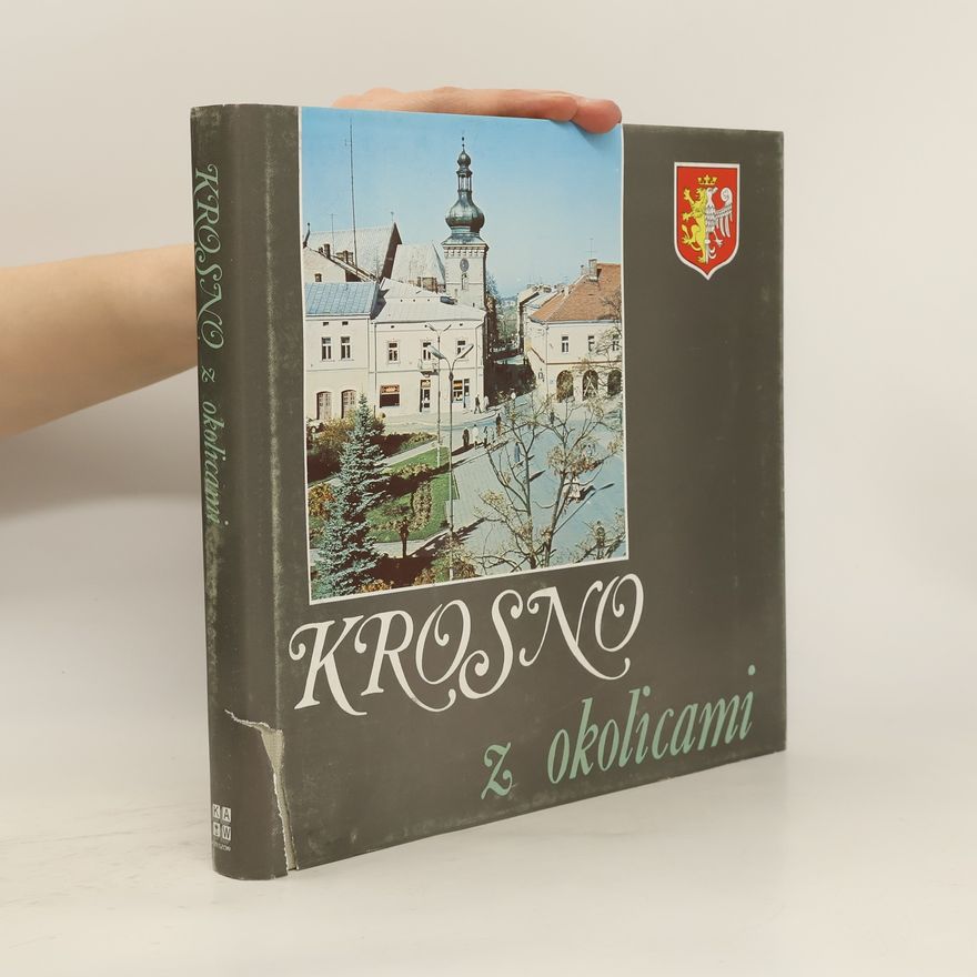 Jerzy Jawczak Krosno z okolicami