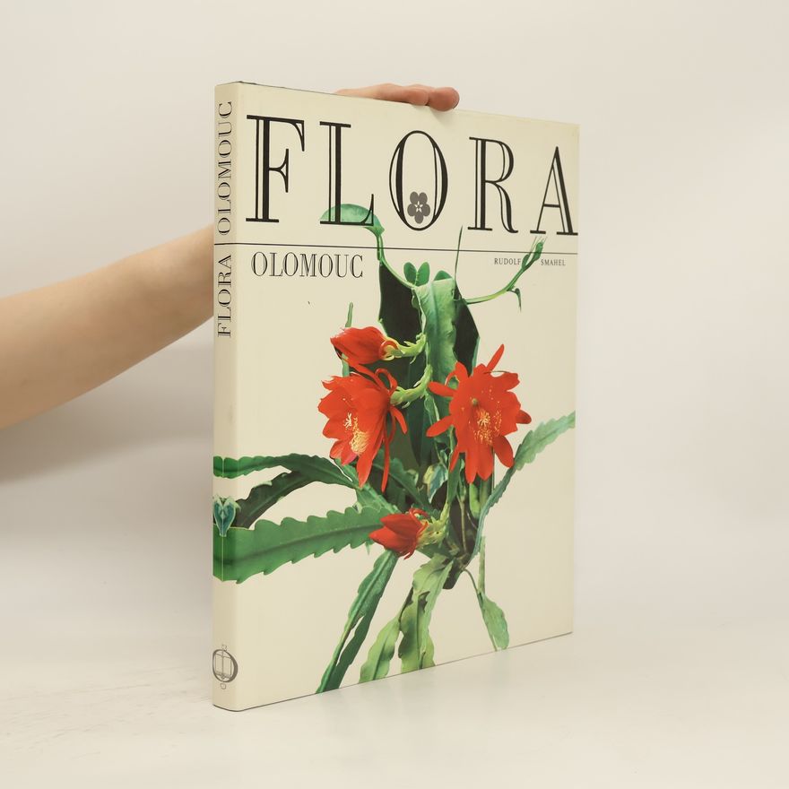 Auteurscollectief Flora Olomouc