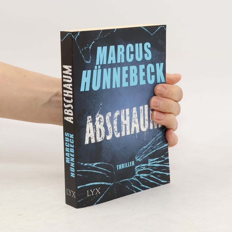 Marcus Hünnebeck Abschaum
