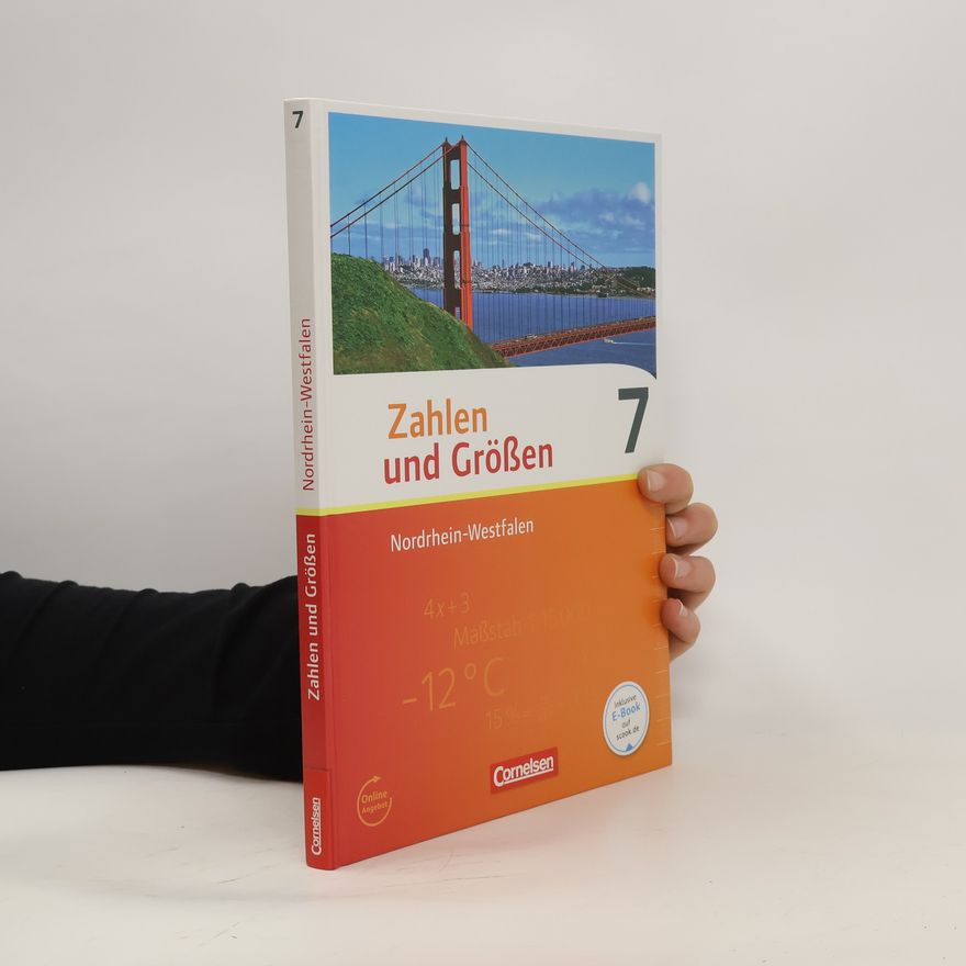 Udo Wennekers 7. Schuljahr, Schülerbuch