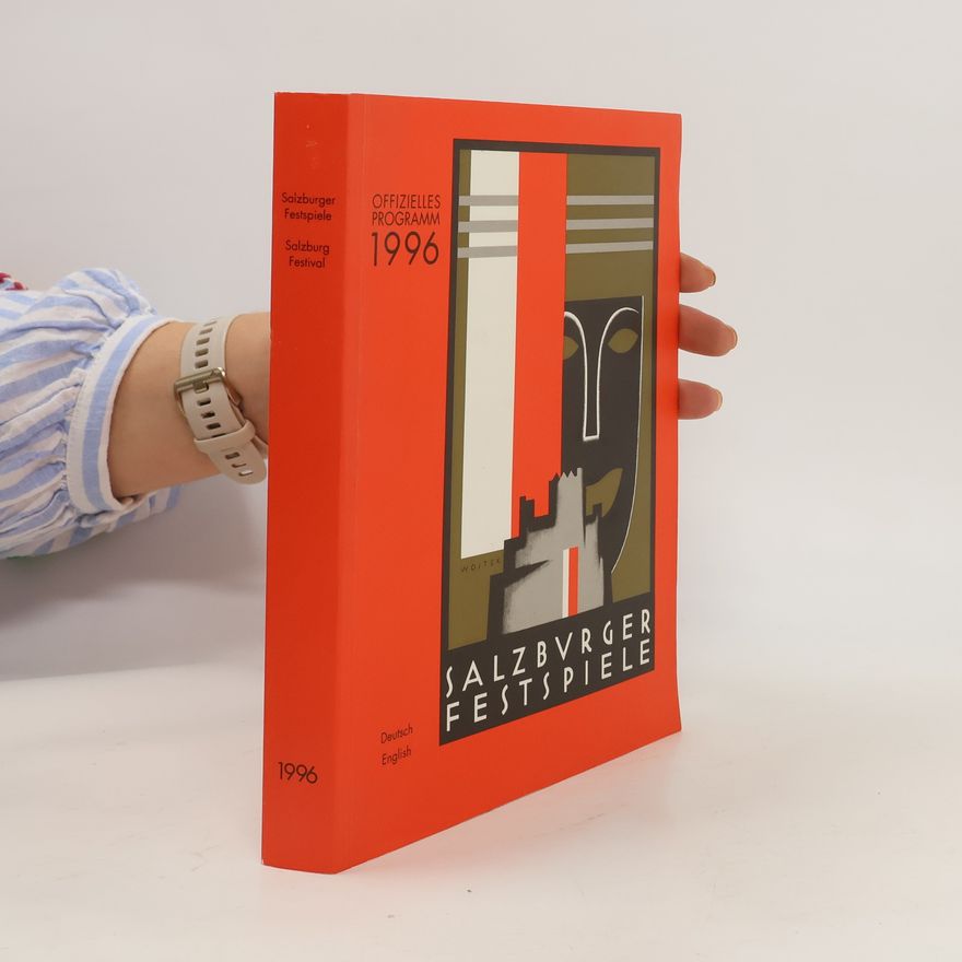 Autorenkollektiv Salzburger Festspiele