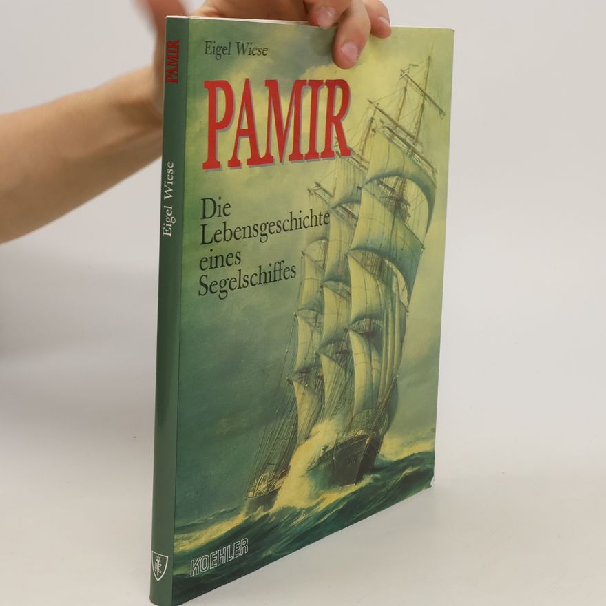 Eigel Wiese Pamir
