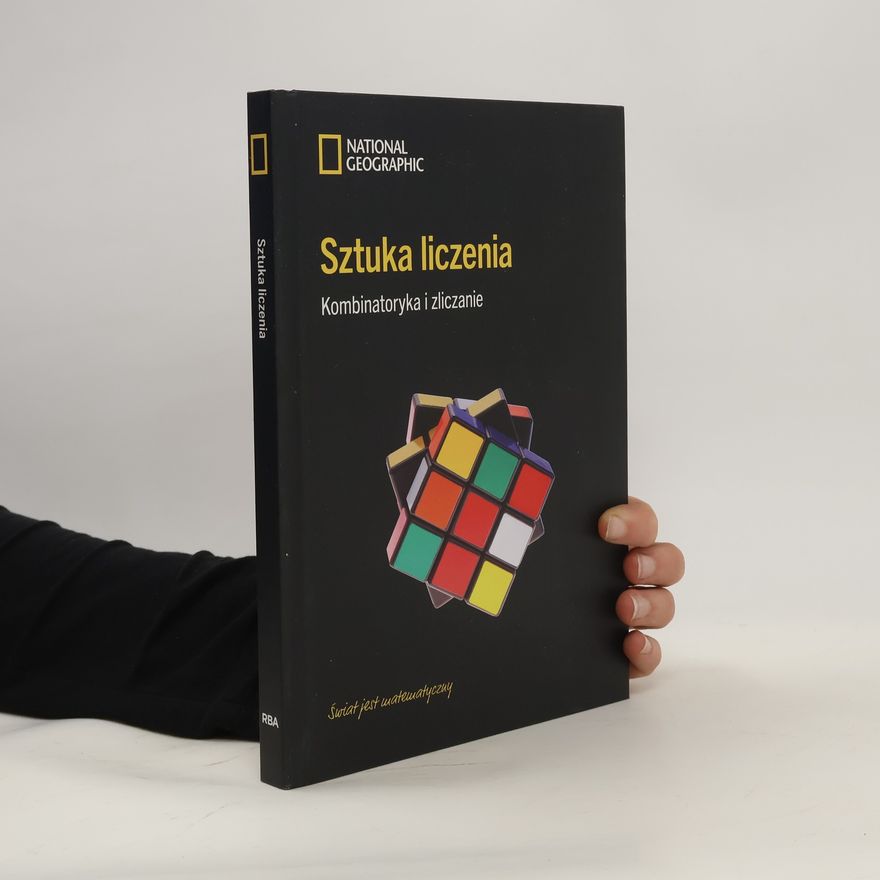Kolektiv autorů Sztuka liczenia