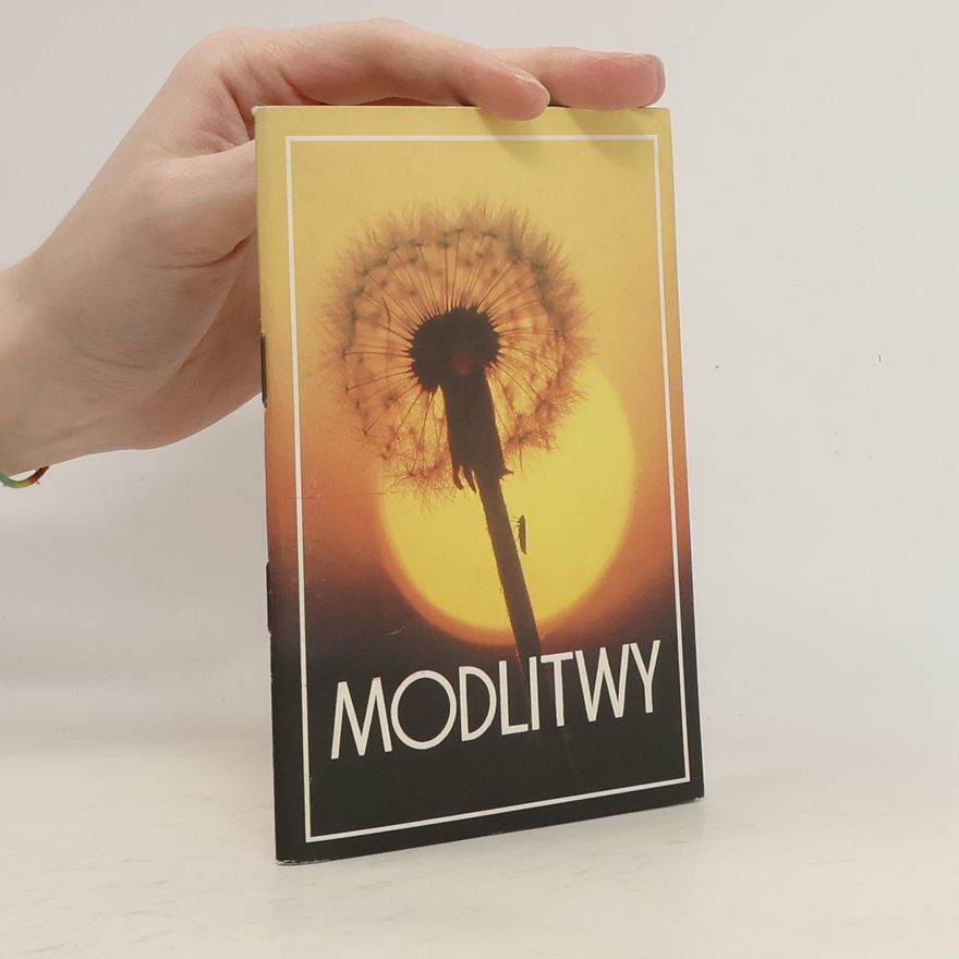 ks. Roman Szpakowski Modlitwy