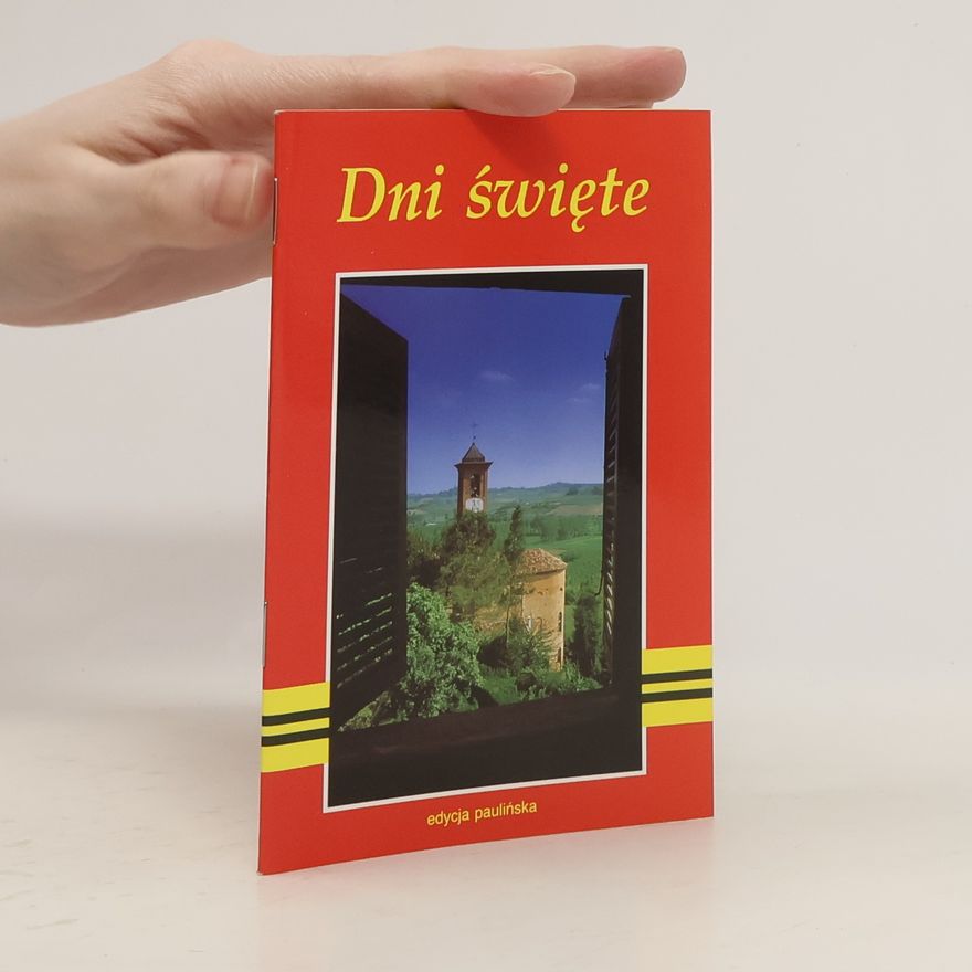 Autorenkollektiv Dni świete
