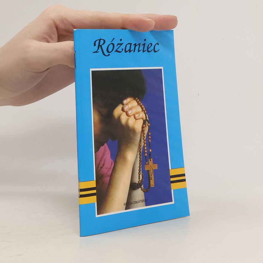 Kolektív autorov Różaniec