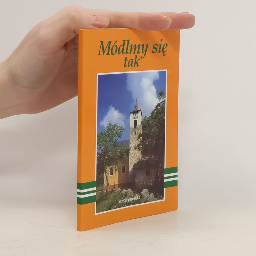 Autorenkollektiv Modlmy sie tak