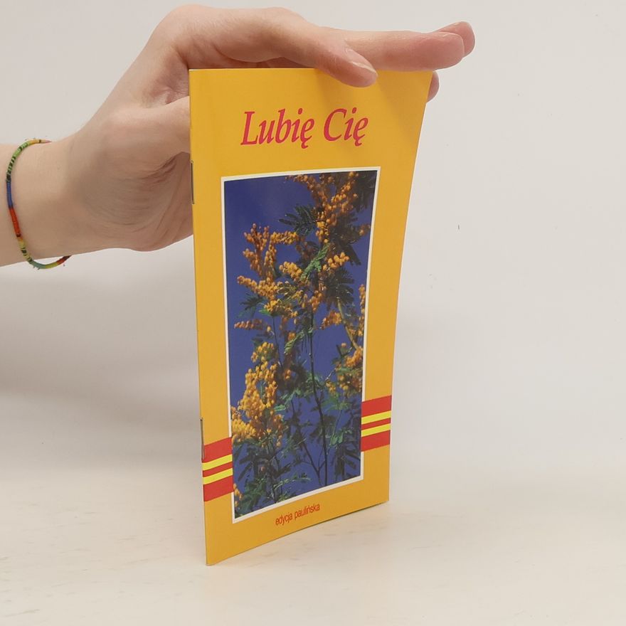 Autorenkollektiv Lubie Cie