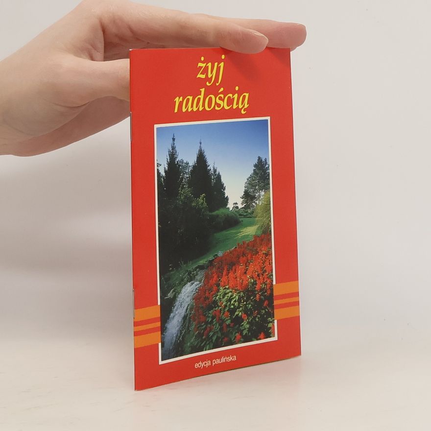 Autorenkollektiv Zyj radoscia