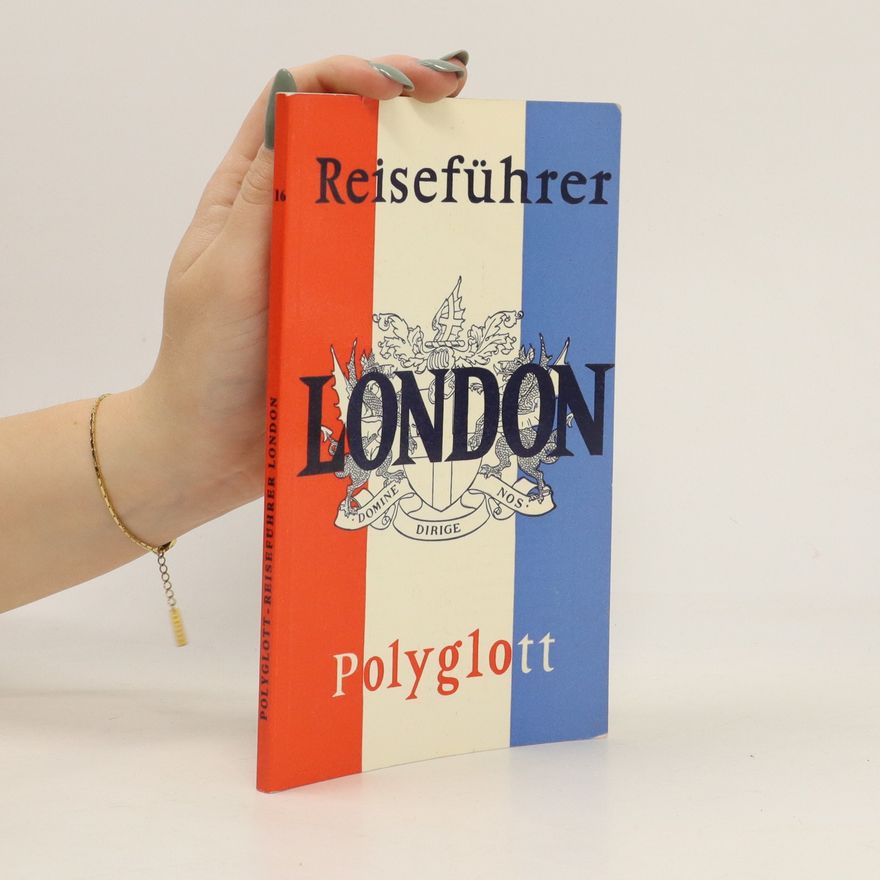 Various authors Reiseführer. London