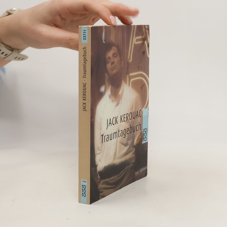 Jack Kerouac Traumtagebuch