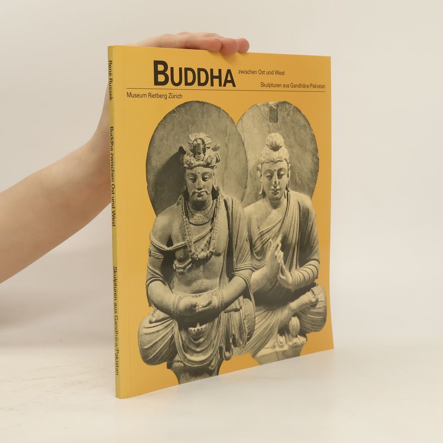Rene Russek Buddha zwischen Ost und West