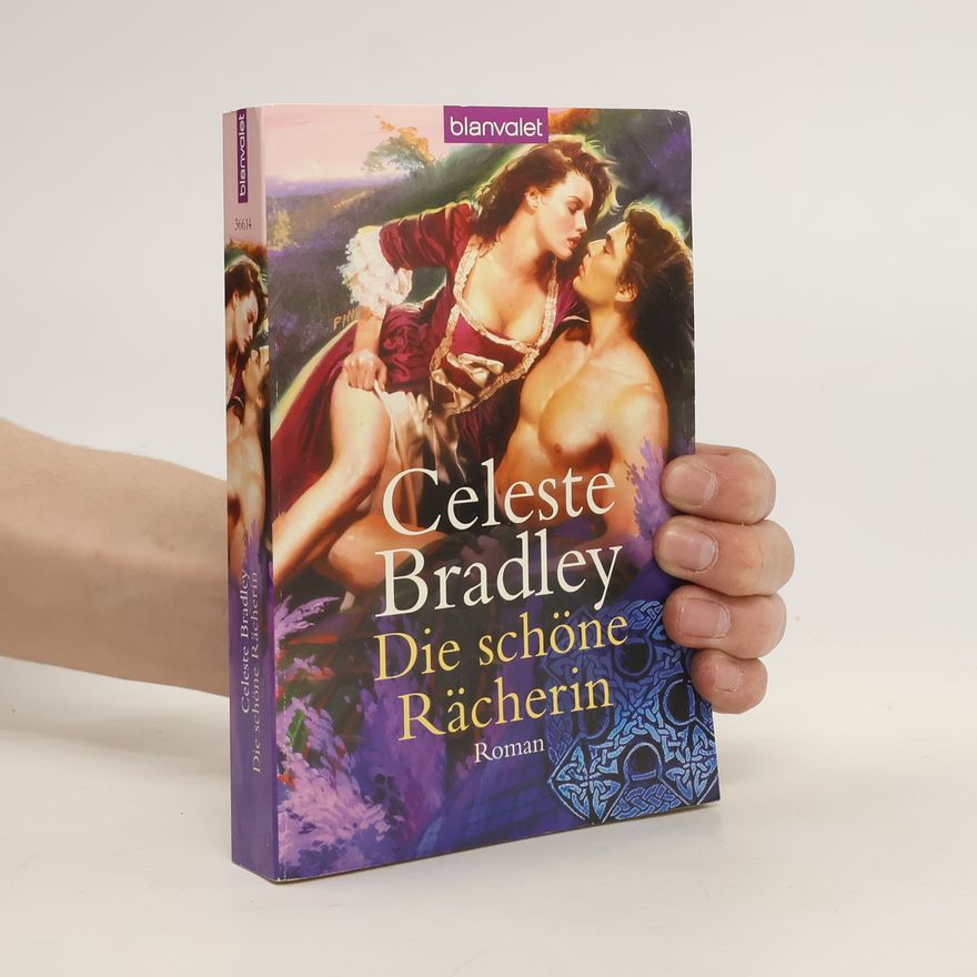 Celeste Bradley Die schöne Rächerin